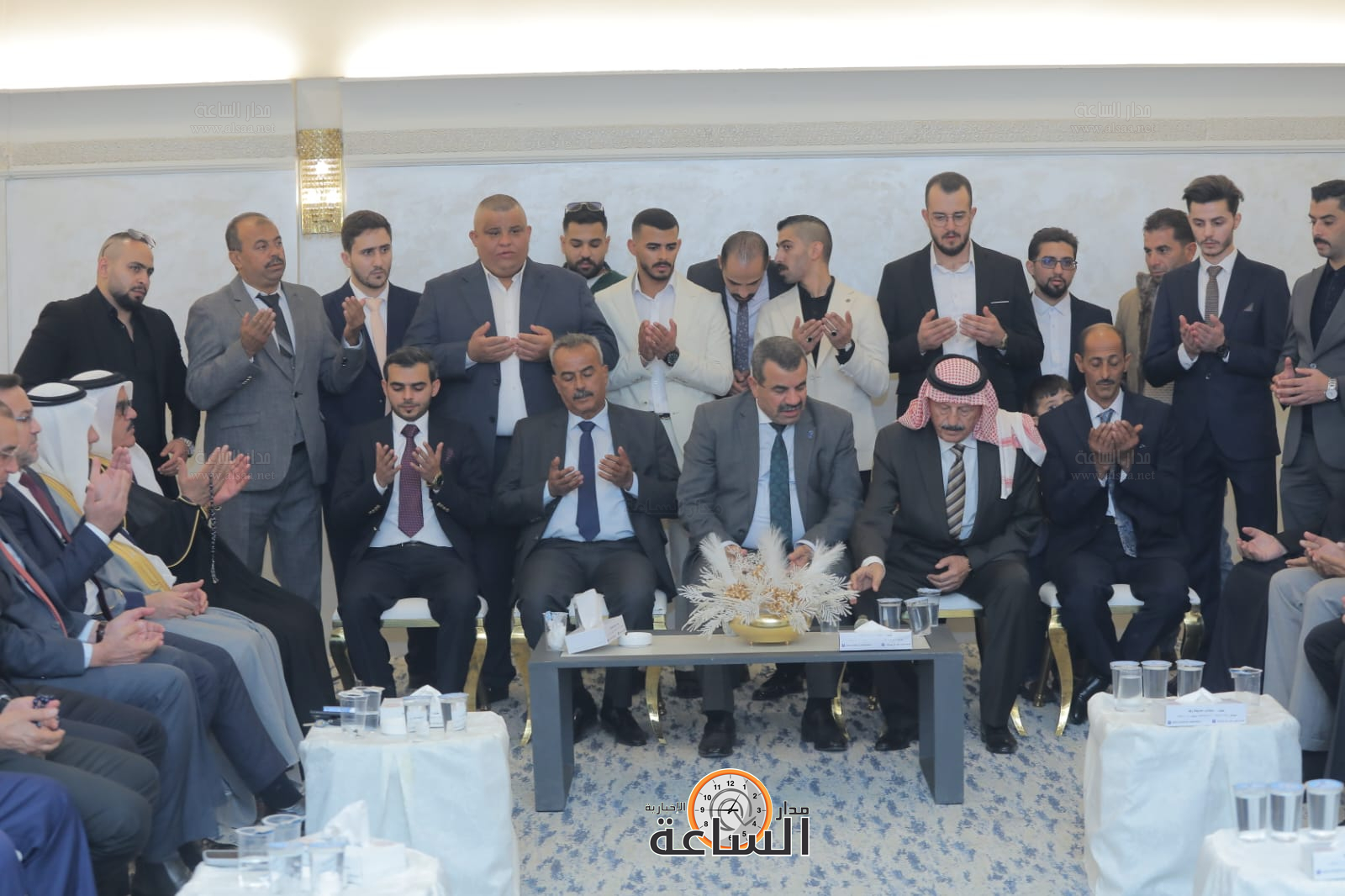 Madar Al-Saa Images 0.9104473273594786