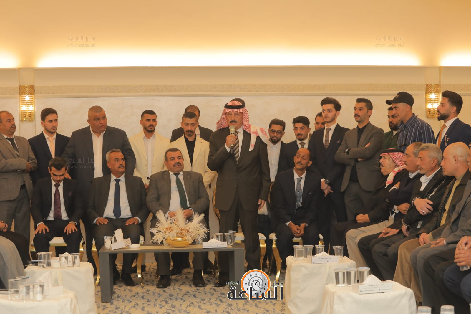 Madar Al-Saa Images 0.2542305203546229