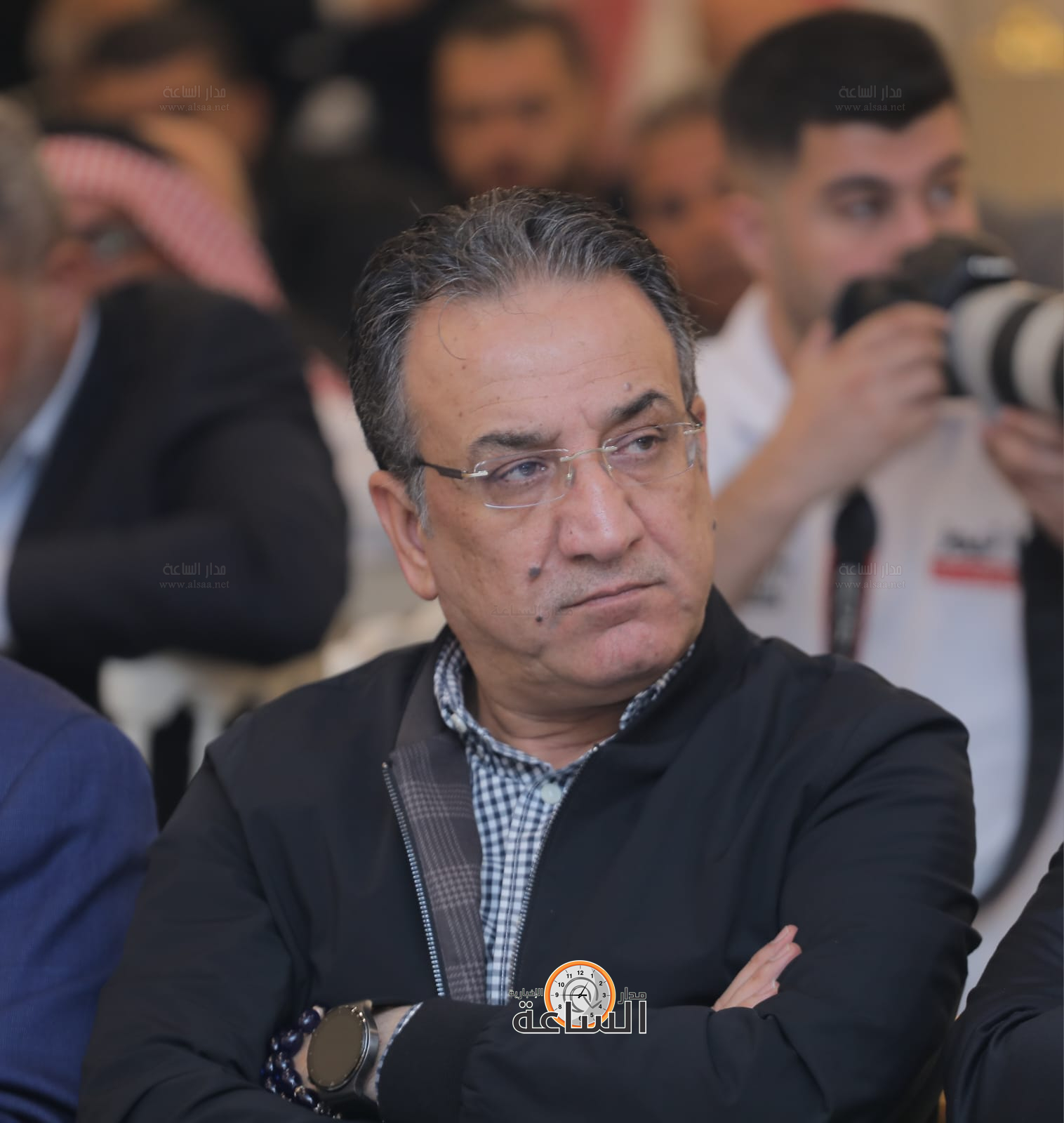 Madar Al-Saa Images 0.9755921068273294