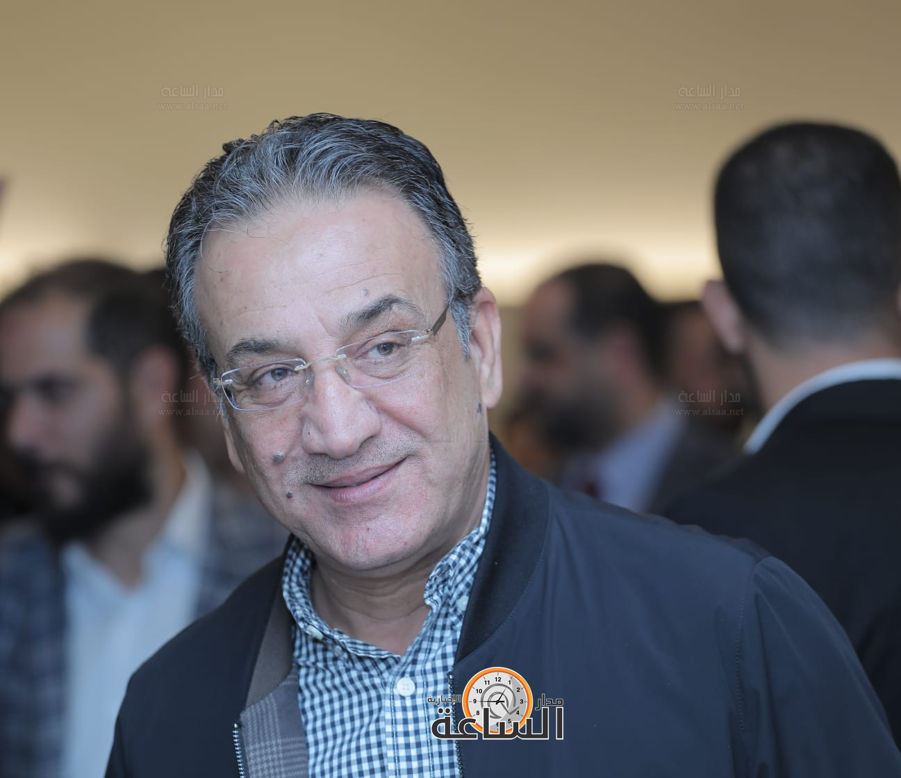 Madar Al-Saa Images 0.33049708967626135