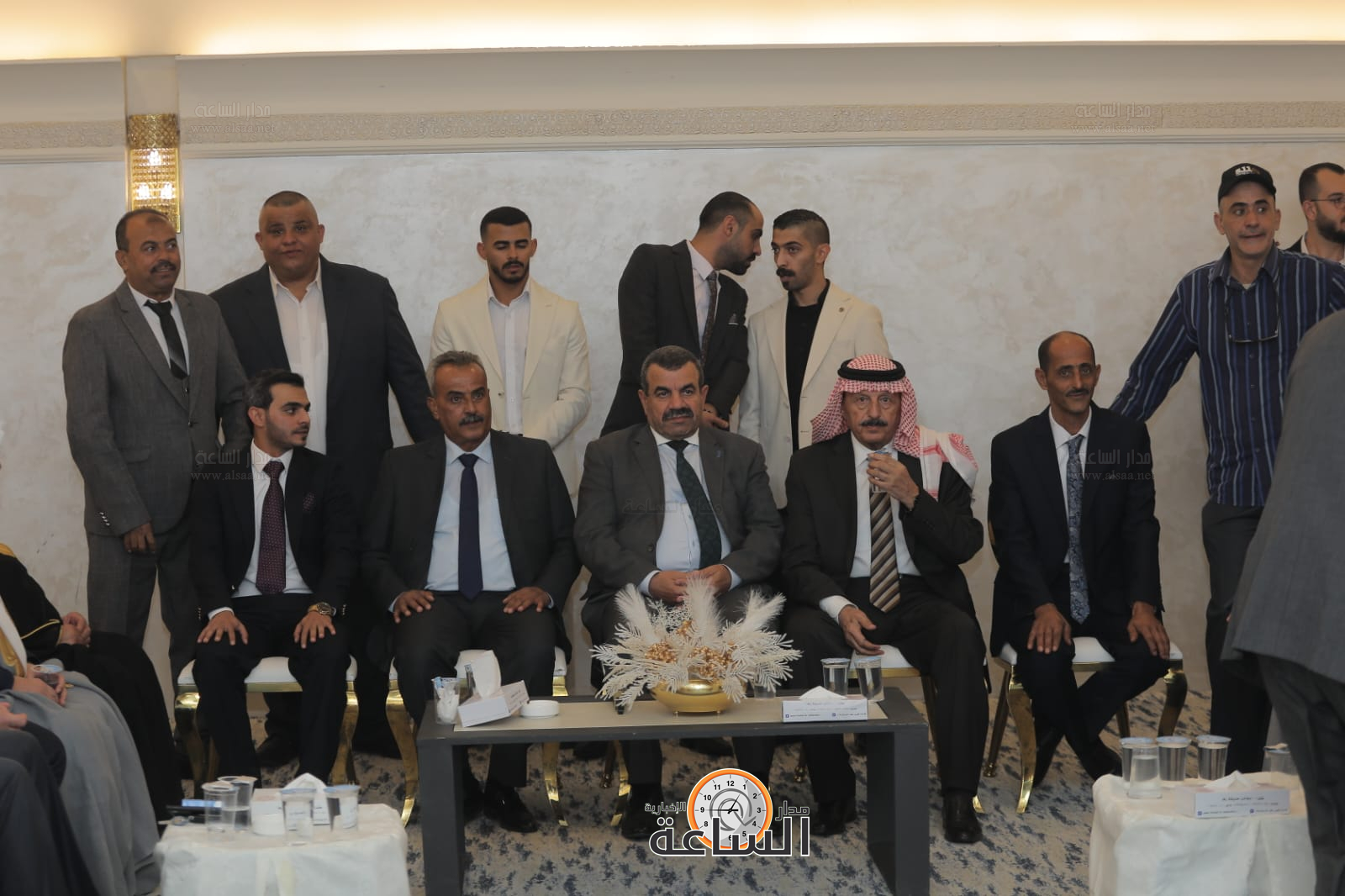 Madar Al-Saa Images 0.5211763648819683