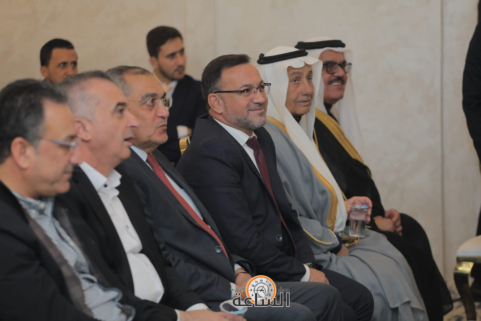 Madar Al-Saa Images 0.35507082710669446