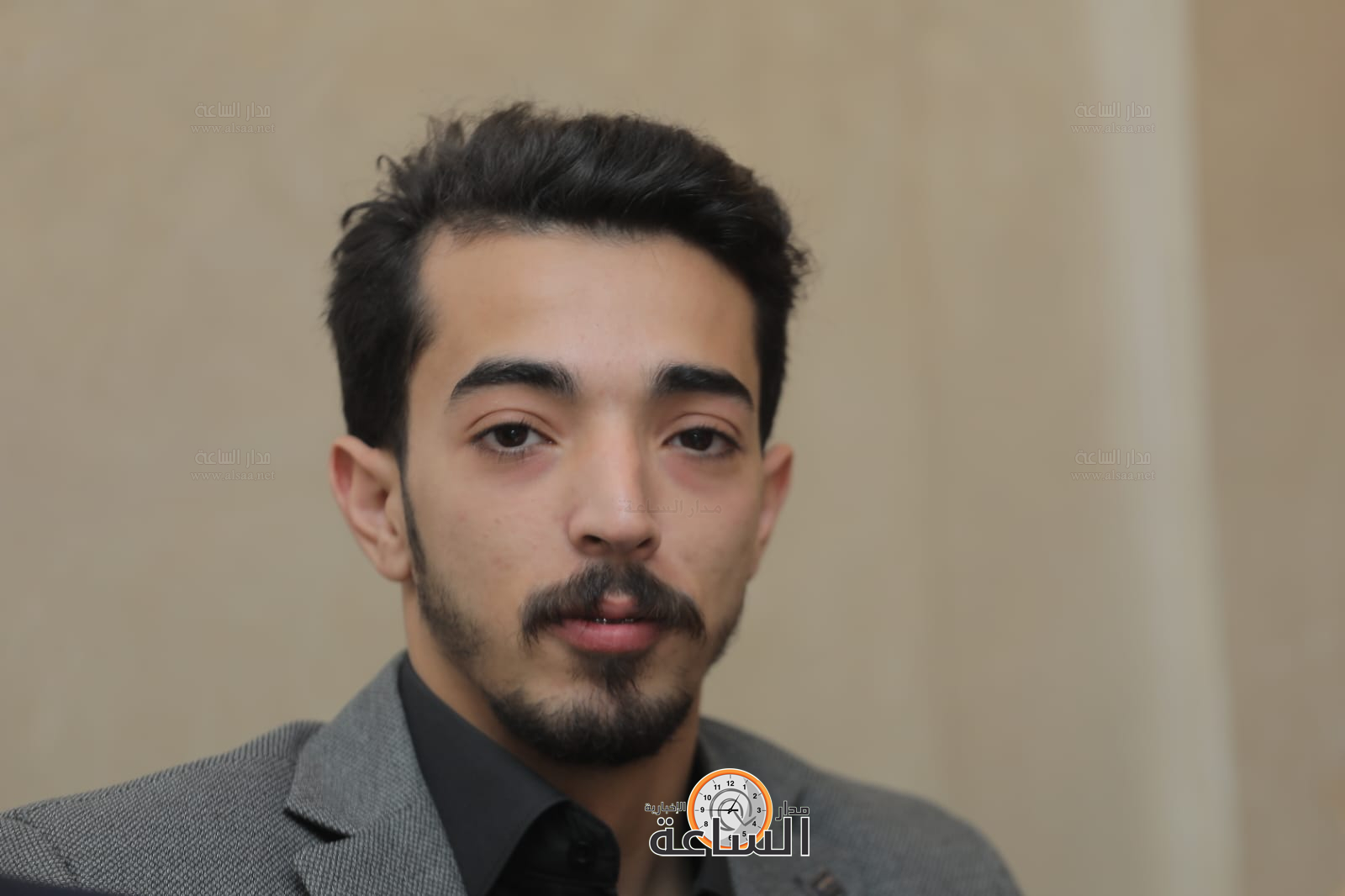 Madar Al-Saa Images 0.11854052372448032