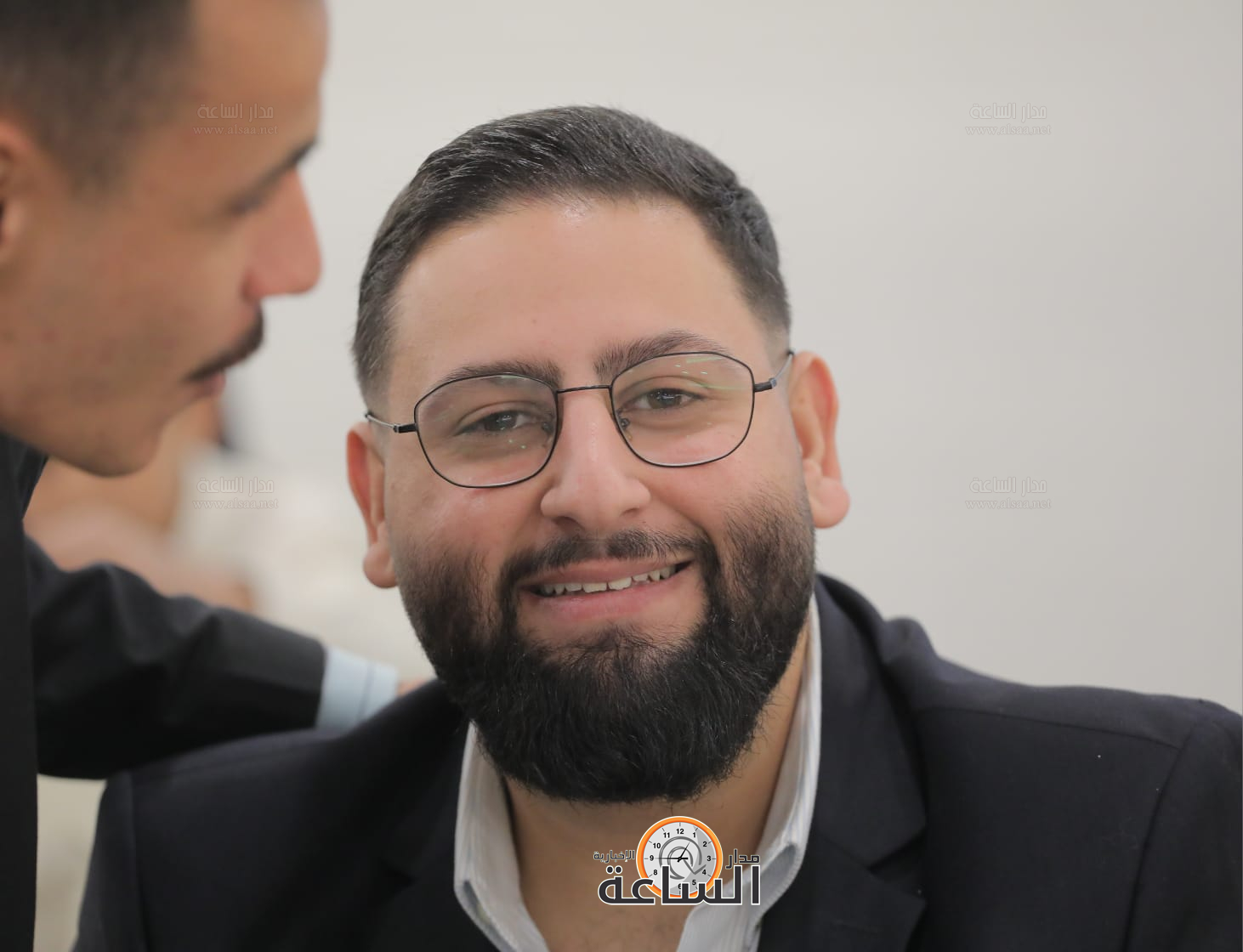 Madar Al-Saa Images 0.7612424680328826