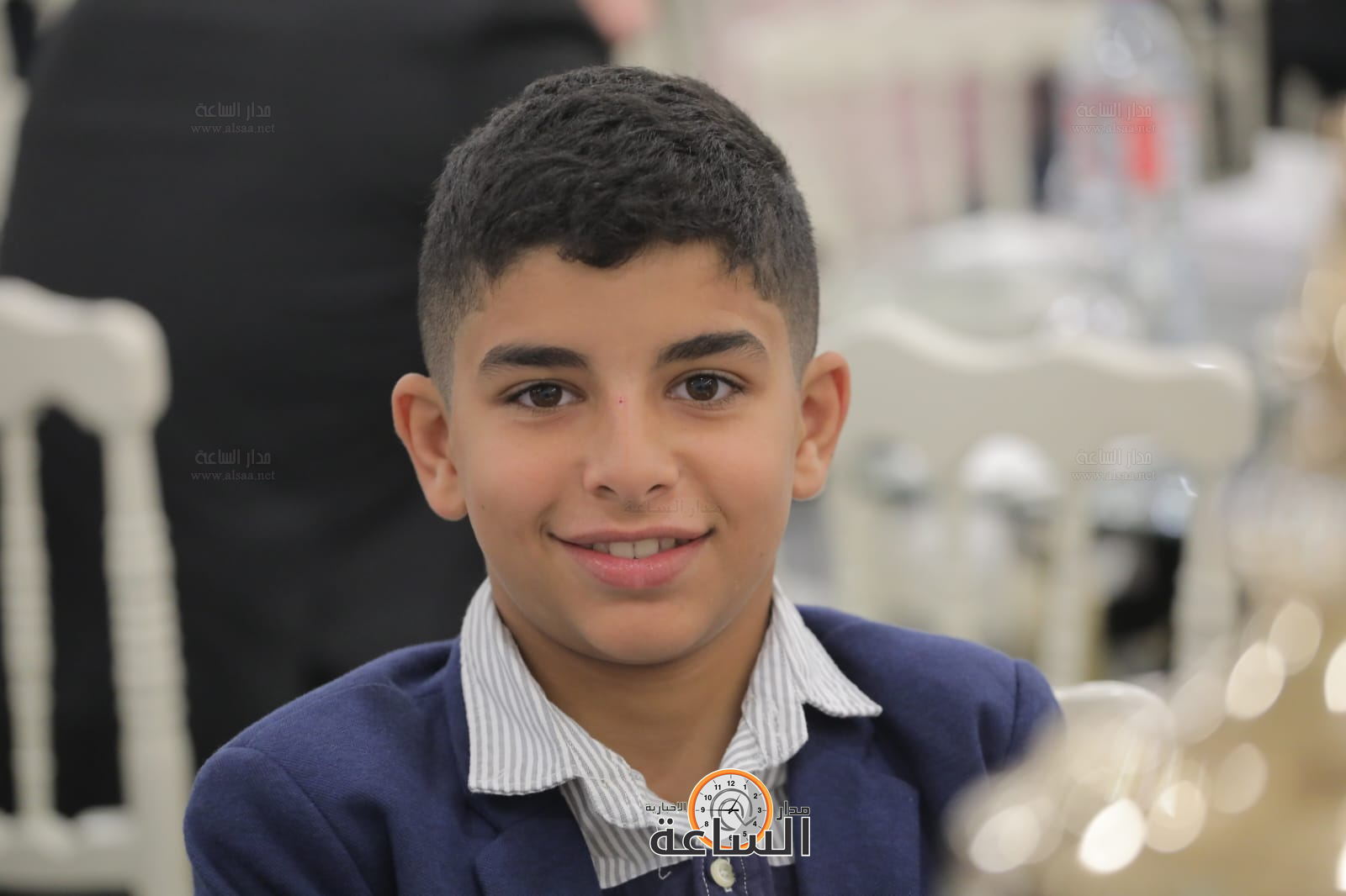 Madar Al-Saa Images 0.13415843233704994