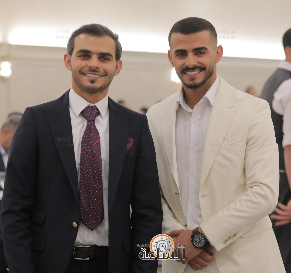 Madar Al-Saa Images 0.8404200469247831