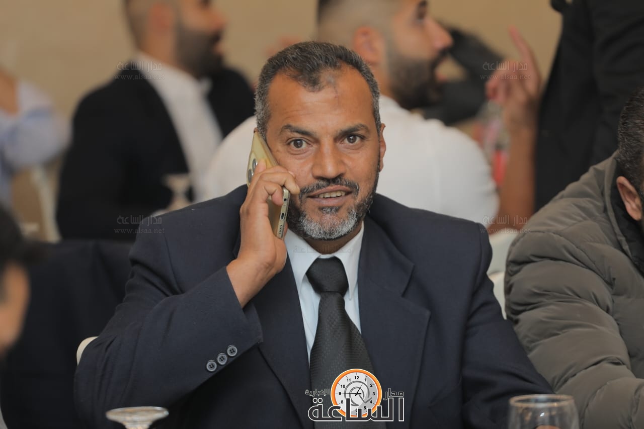 Madar Al-Saa Images 0.6713973220153691