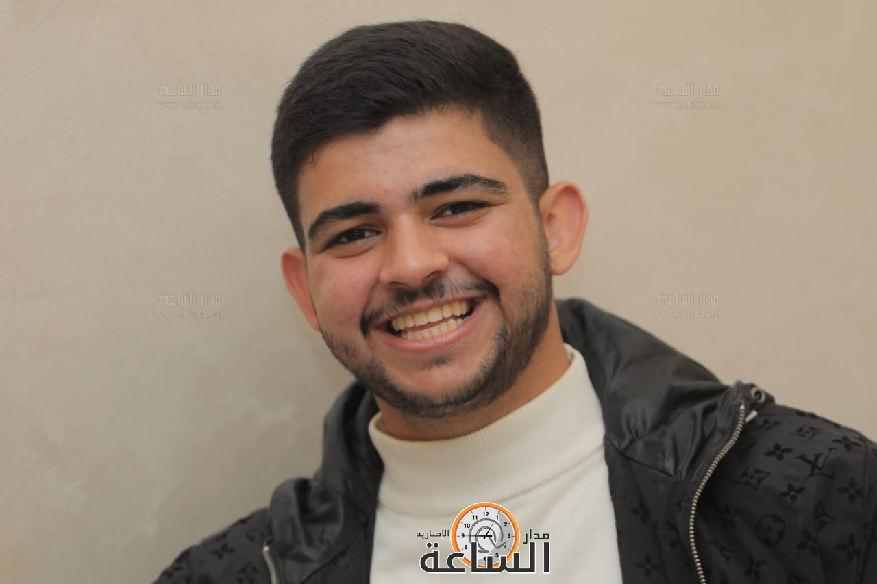 Madar Al-Saa Images 0.2832275652226486