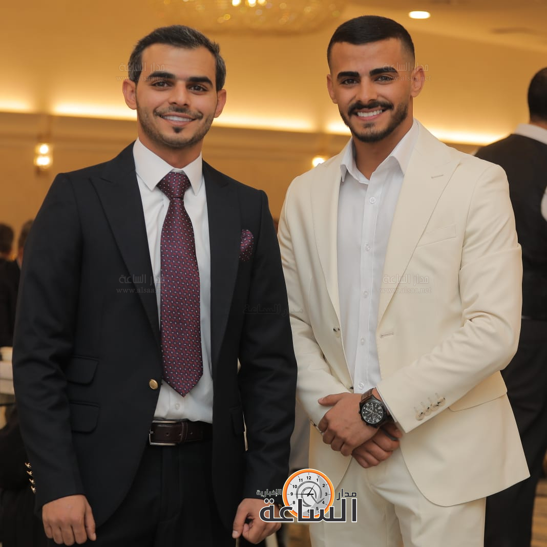 Madar Al-Saa Images 0.22281659924517805