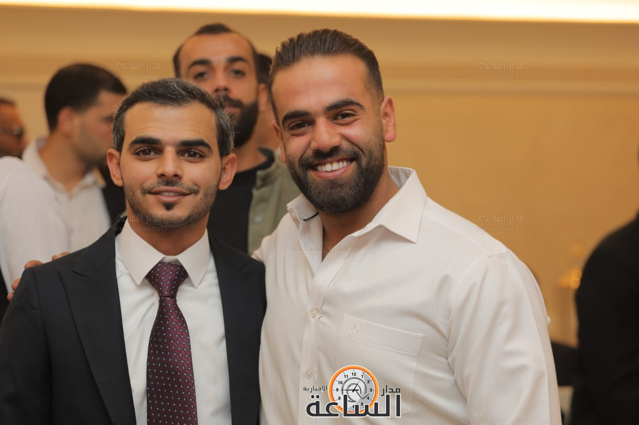 Madar Al-Saa Images 0.31063673116890755