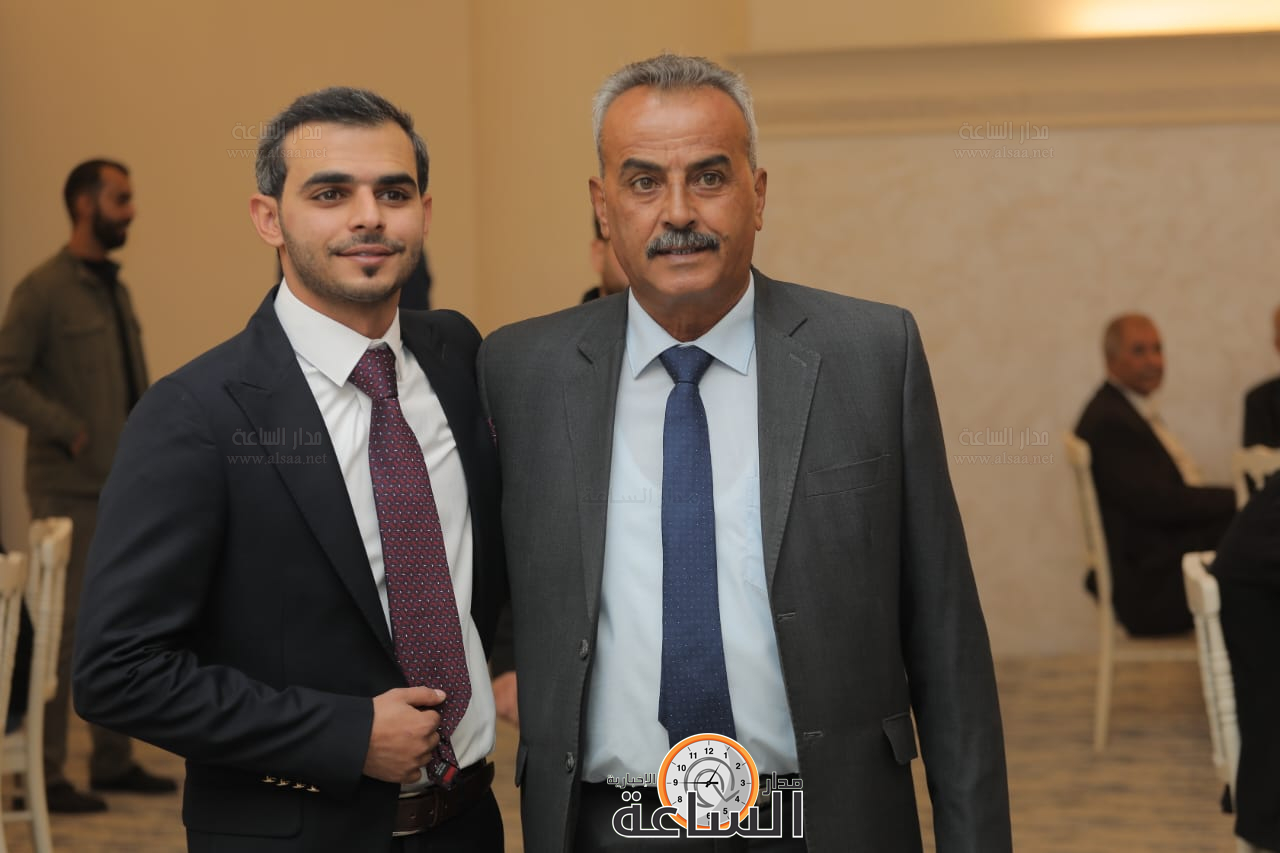 Madar Al-Saa Images 0.47389554426659686