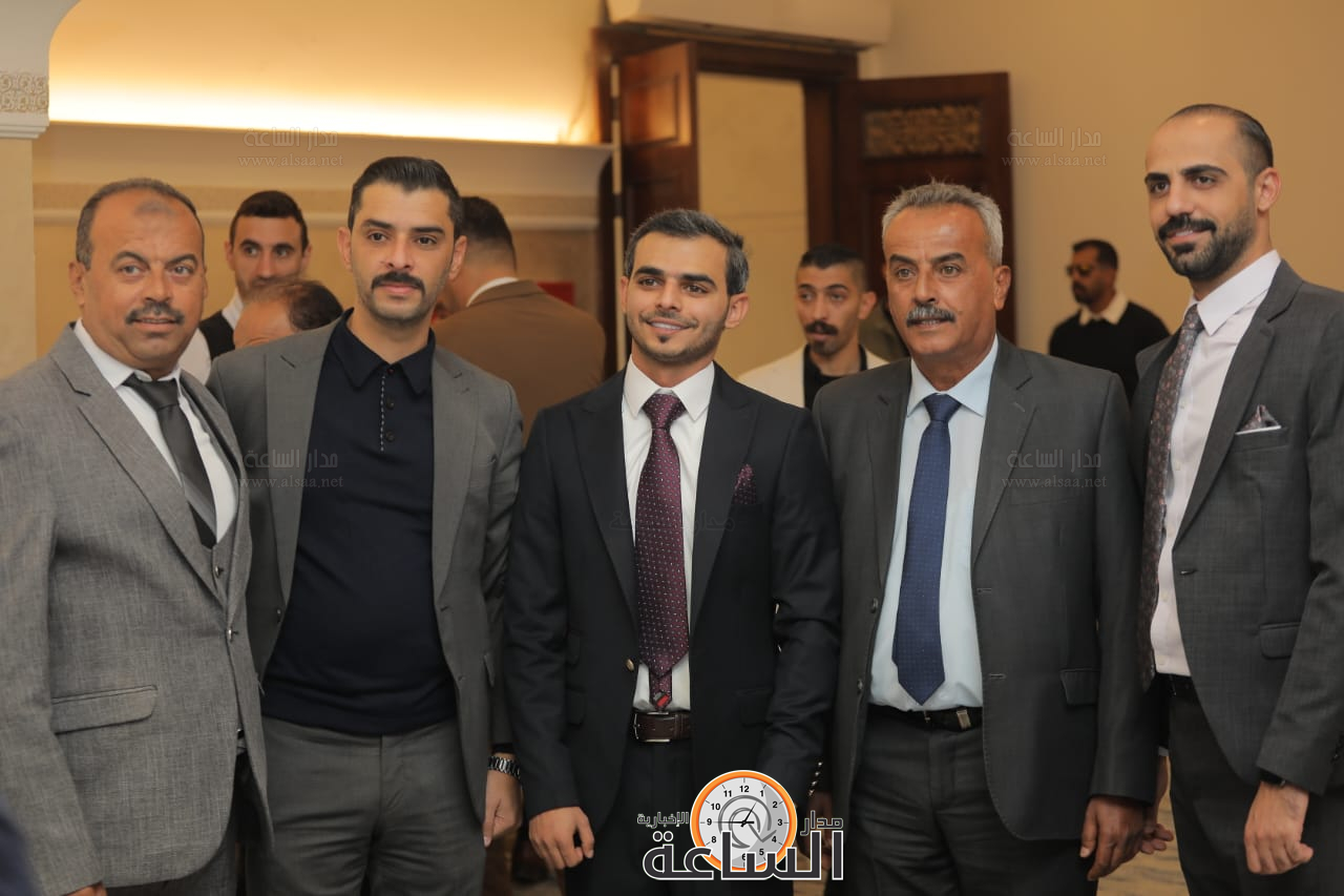 Madar Al-Saa Images 0.4183542366907447