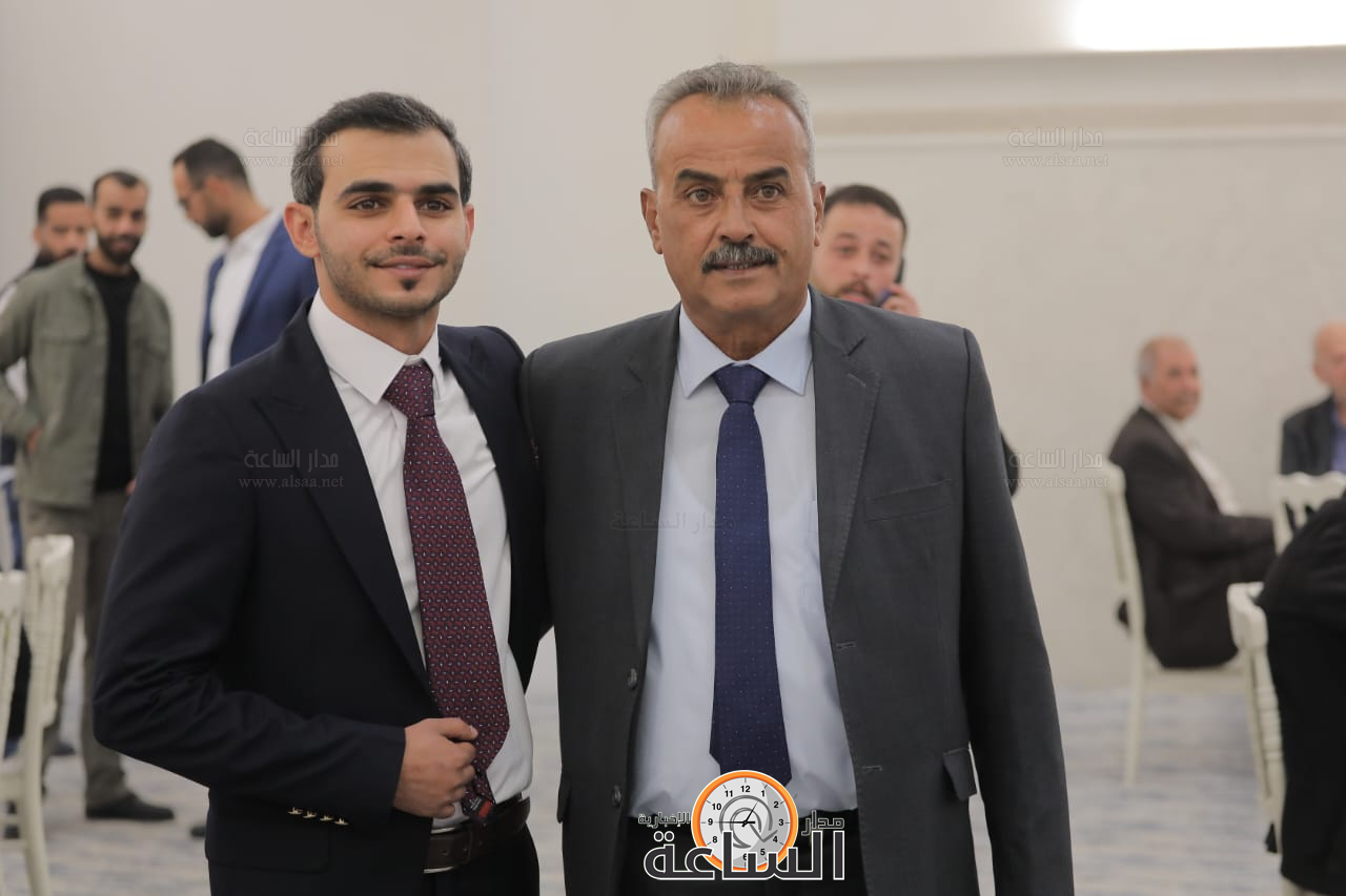 Madar Al-Saa Images 0.539856294983913