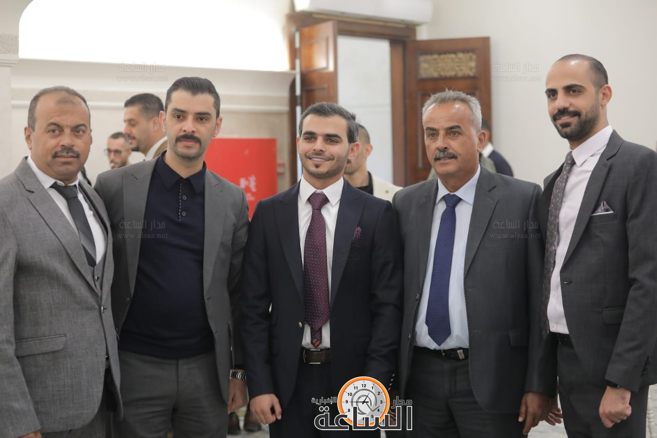 Madar Al-Saa Images 0.06028966310031003