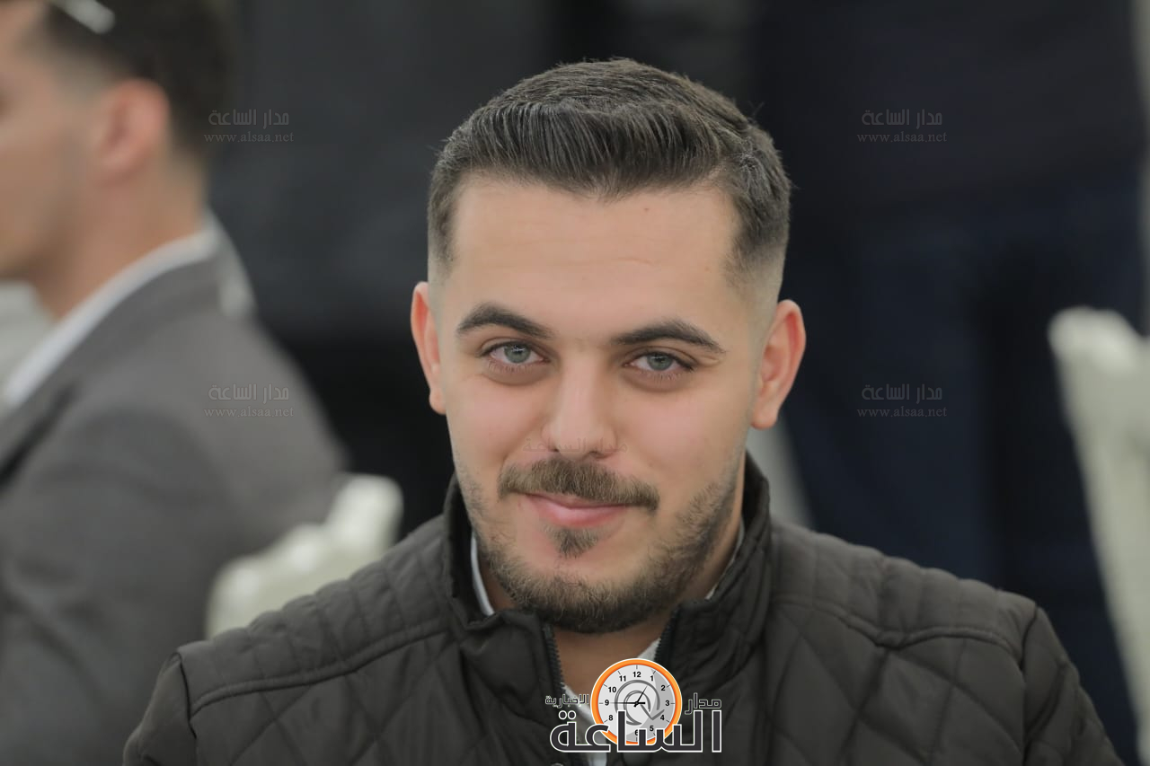 Madar Al-Saa Images 0.6405203296923696