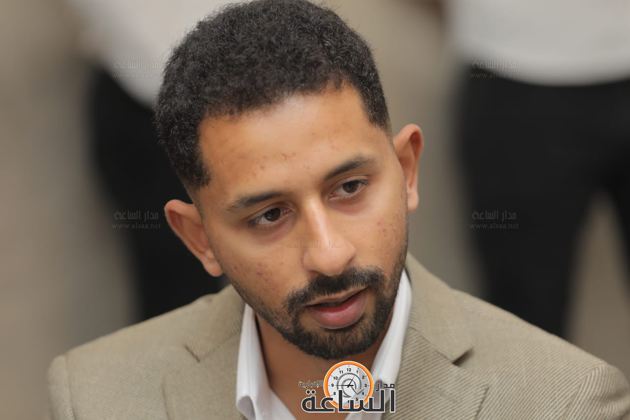 Madar Al-Saa Images 0.35738715489676887