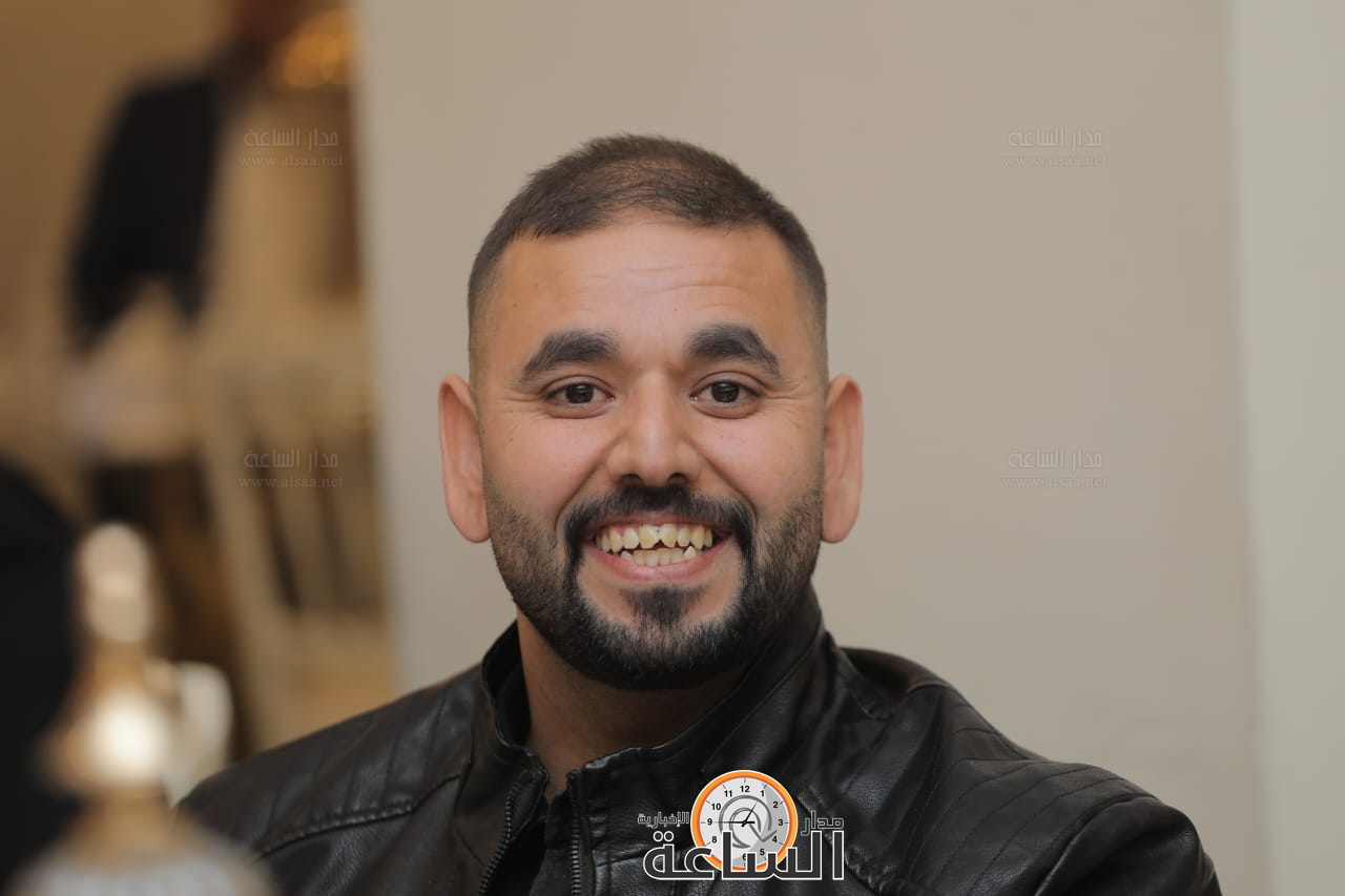 Madar Al-Saa Images 0.9177985219751605