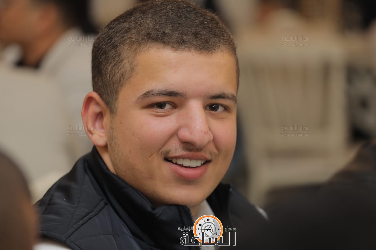 Madar Al-Saa Images 0.25813050471659293