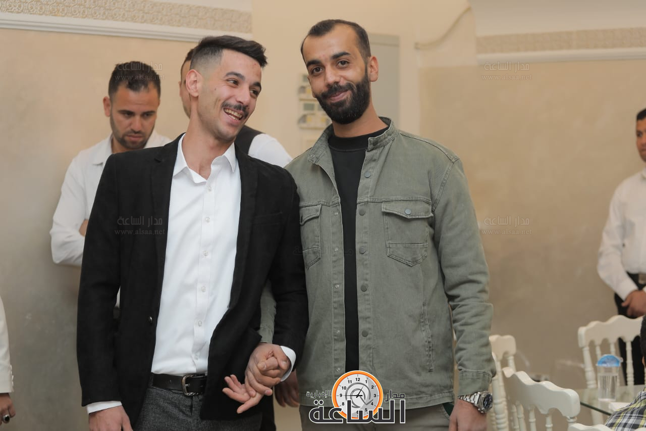 Madar Al-Saa Images 0.5077118616965863