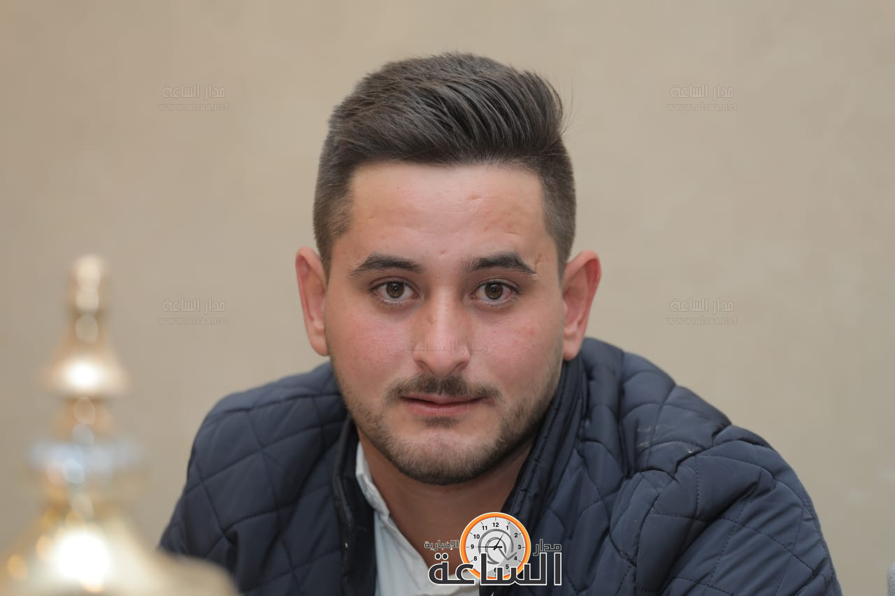 Madar Al-Saa Images 0.24838390060047466