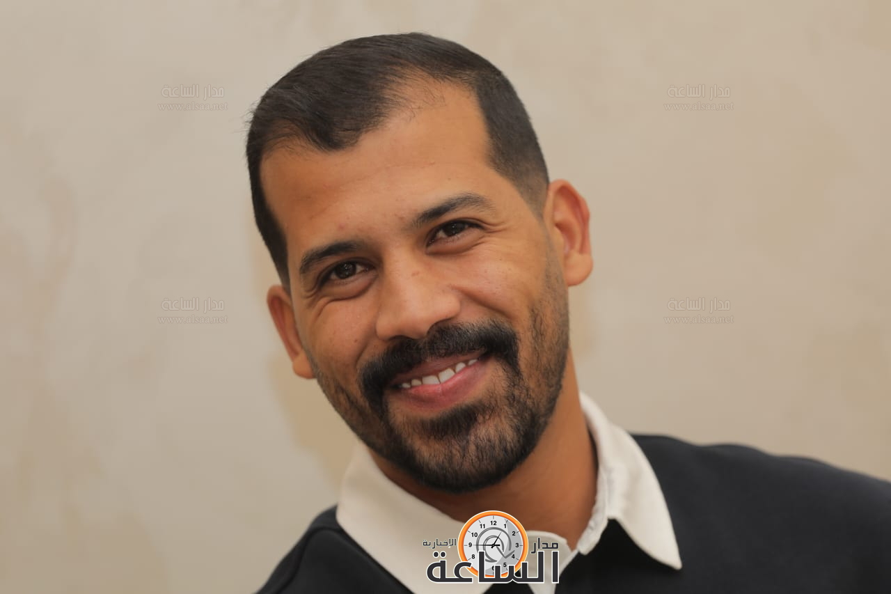 Madar Al-Saa Images 0.4462660707077457