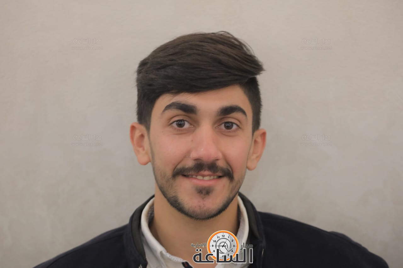 Madar Al-Saa Images 0.21425589424512137