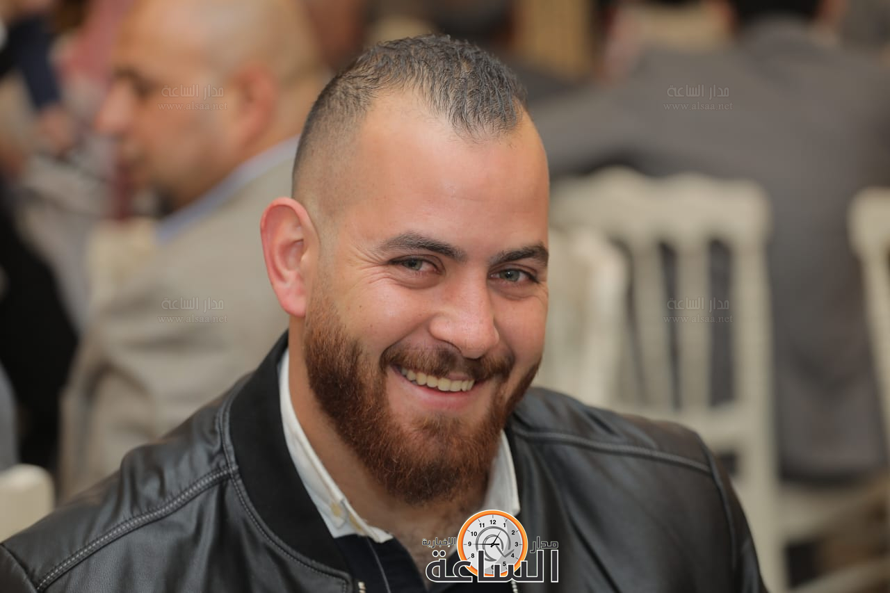 Madar Al-Saa Images 0.28580737725817906