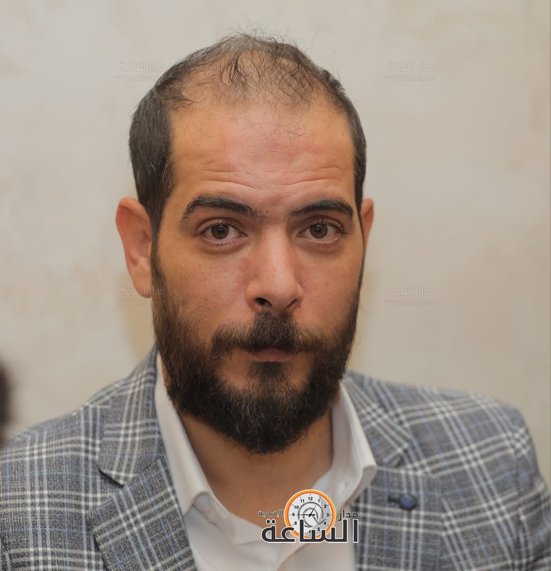 Madar Al-Saa Images 0.18514156150439076