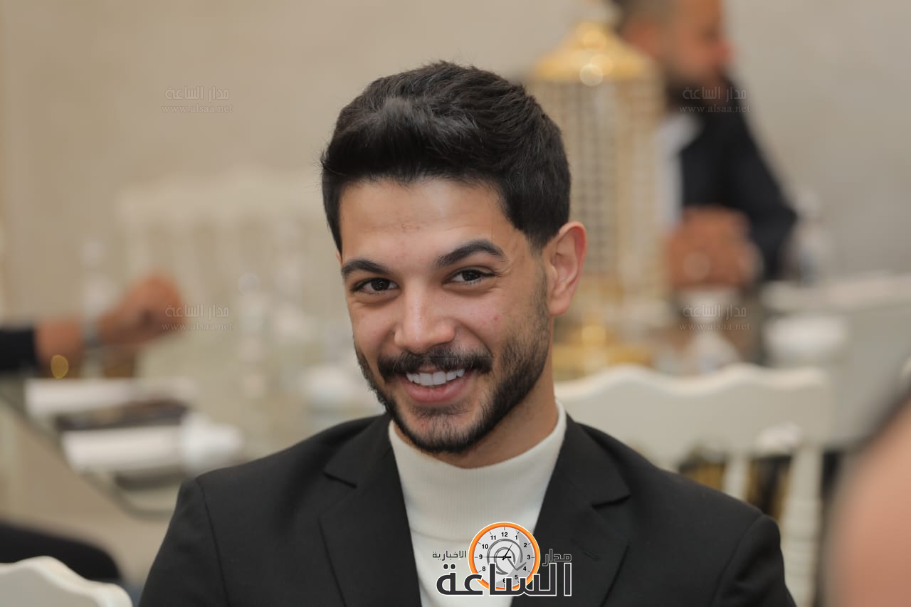 Madar Al-Saa Images 0.8236217098766574