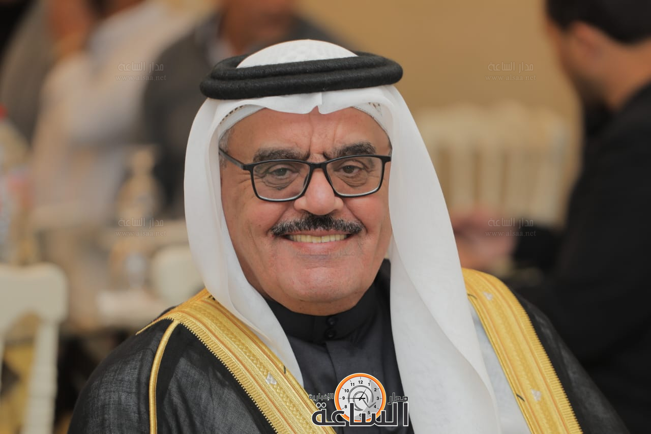 Madar Al-Saa Images 0.3916795798374473