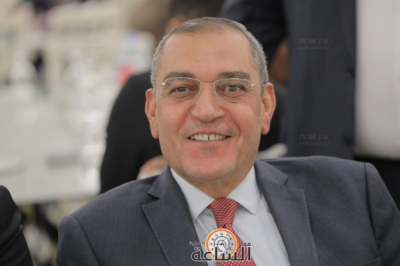 Madar Al-Saa Images 0.8254612703364195