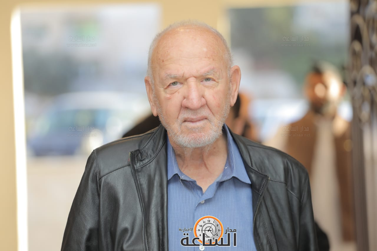 Madar Al-Saa Images 0.3836964496376465