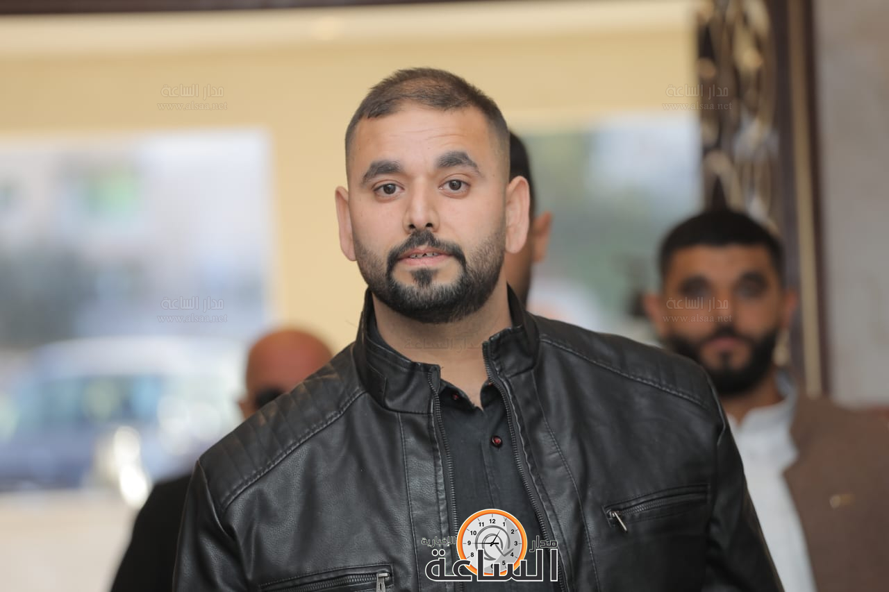 Madar Al-Saa Images 0.11929842149132375