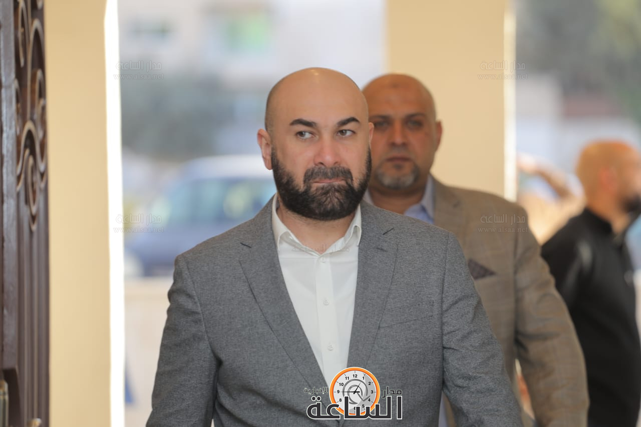 Madar Al-Saa Images 0.19926825667893677