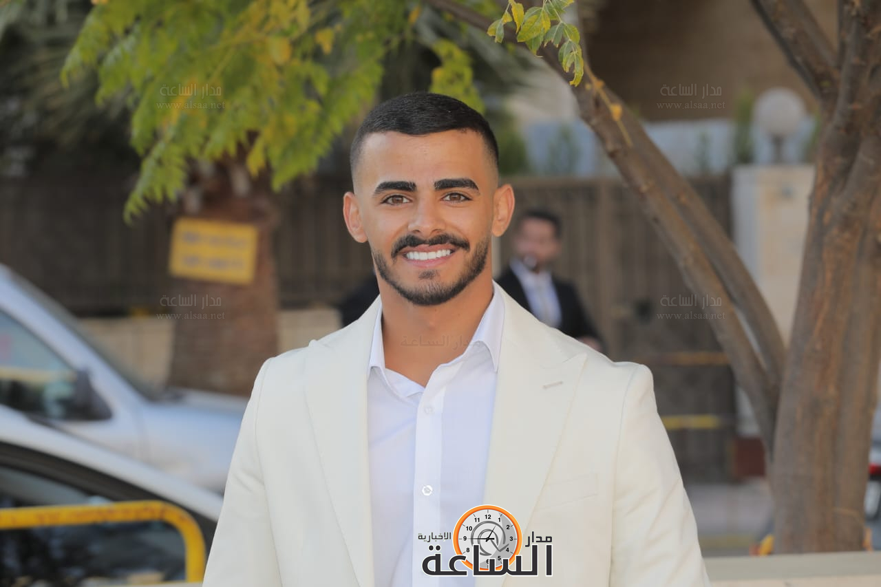 Madar Al-Saa Images 0.41331062146742803