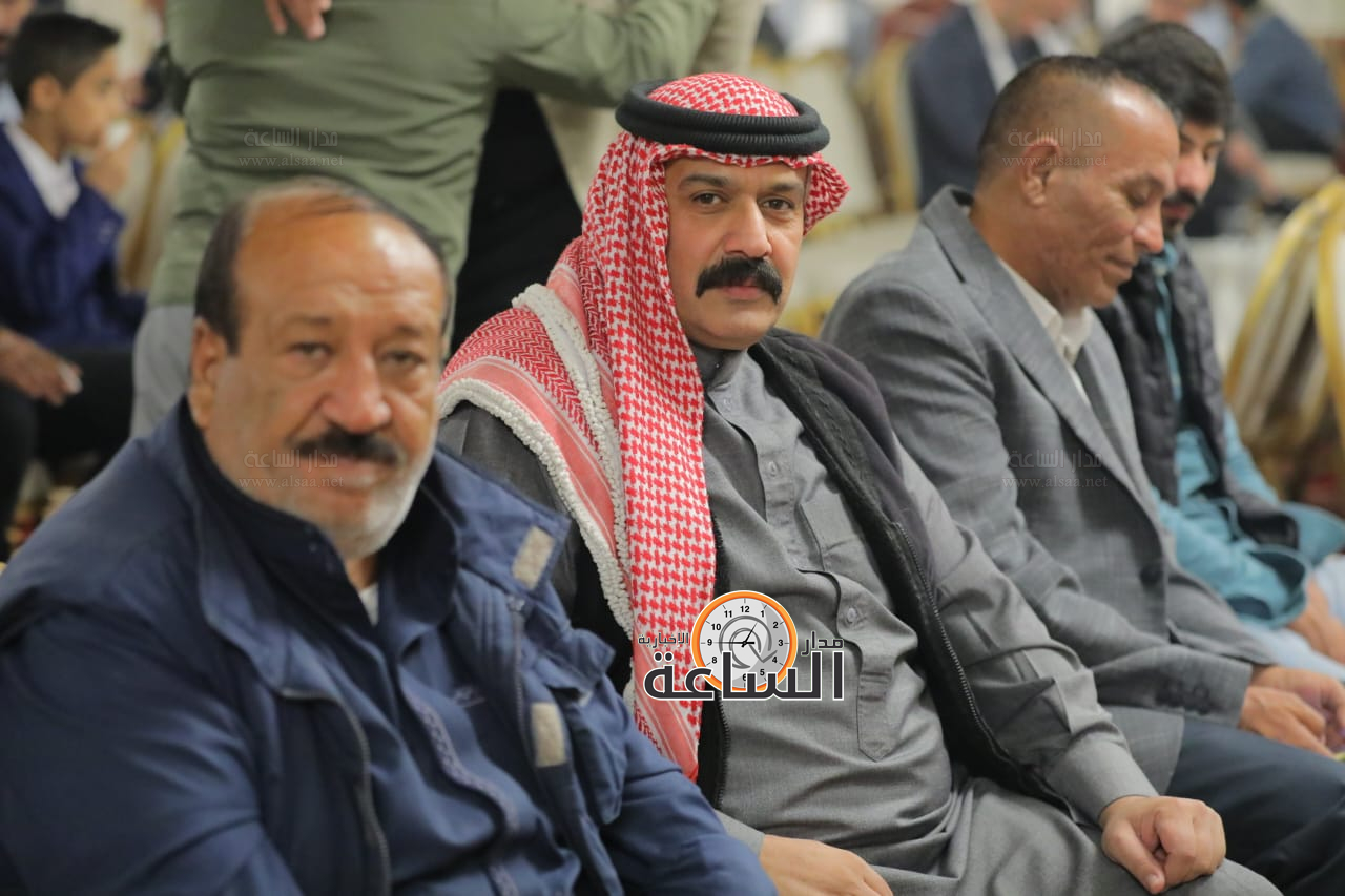 Madar Al-Saa Images 0.37280205189114146