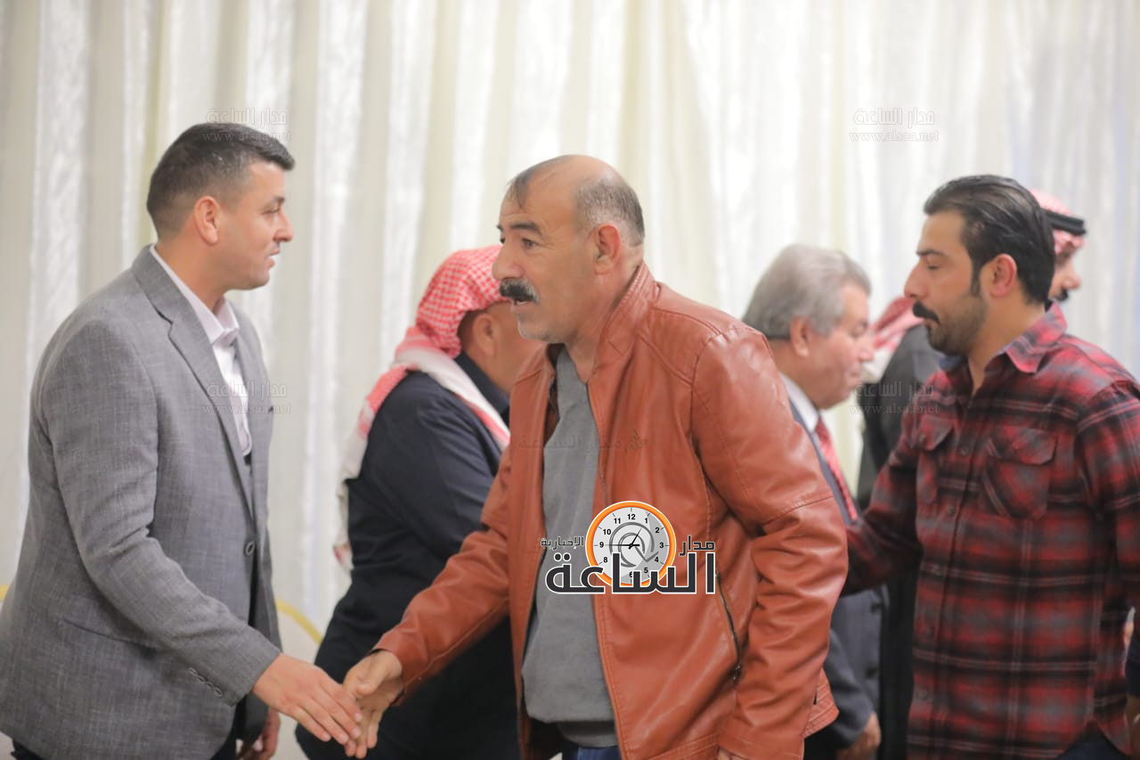 Madar Al-Saa Images 0.13062003125150445