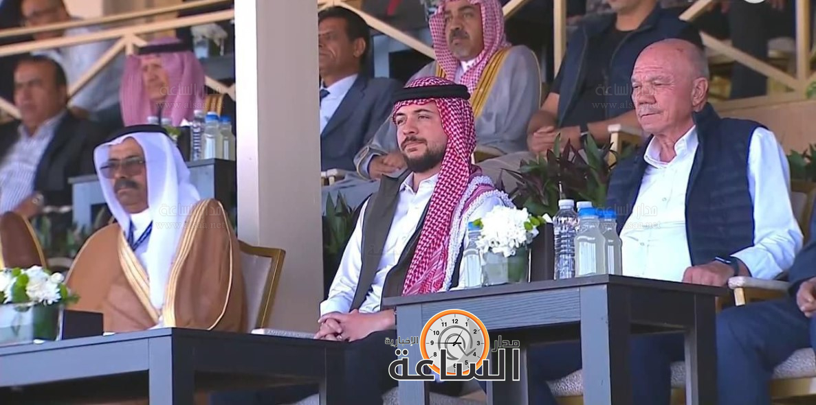 Madar Al-Saa Images 0.8156524978623791