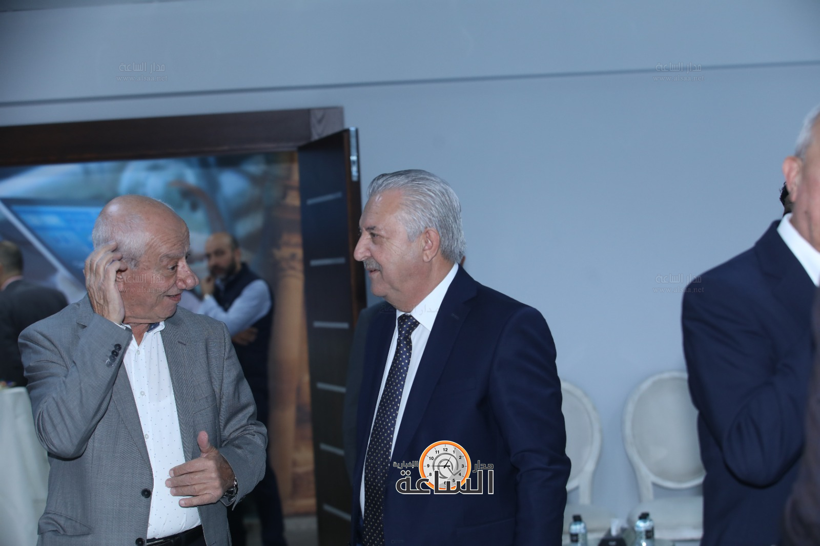 Madar Al-Saa Images 0.7224993983571459