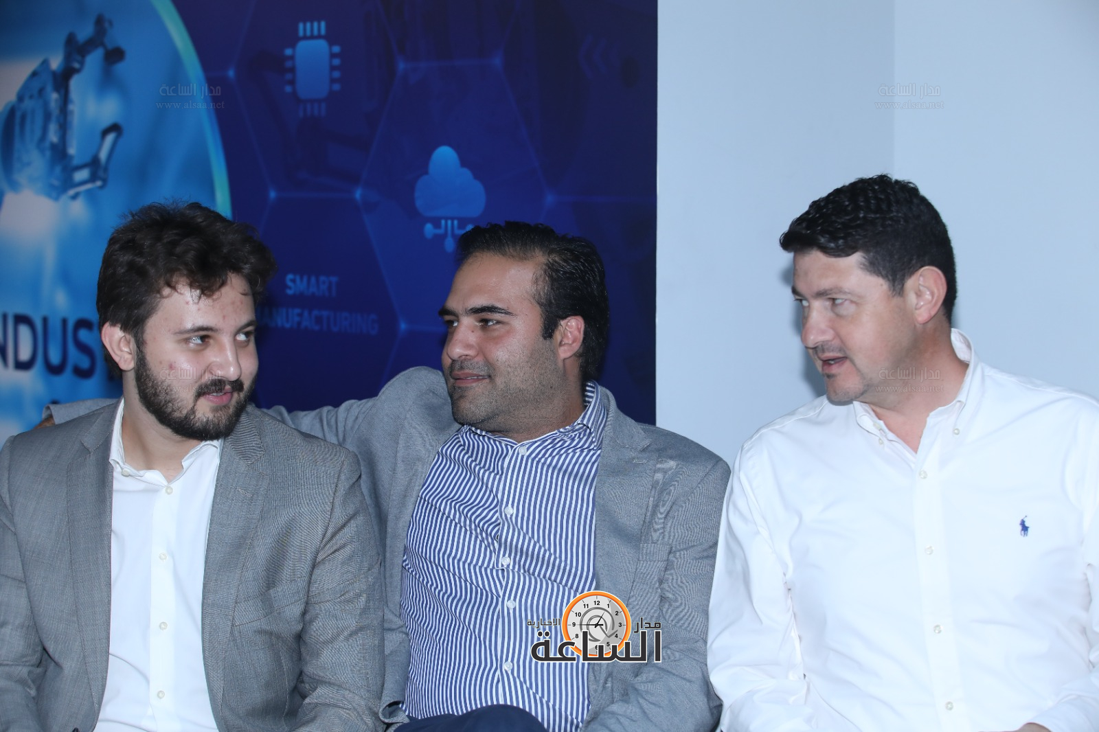 Madar Al-Saa Images 0.40369290584500583