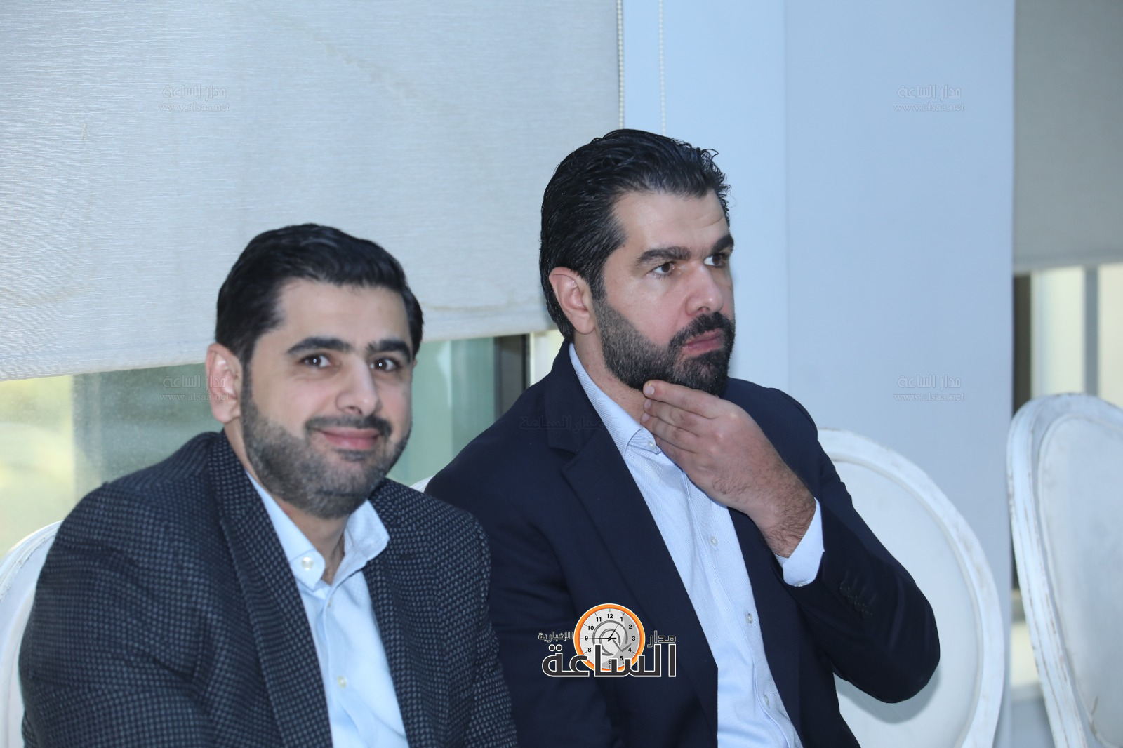 Madar Al-Saa Images 0.8321226752765305