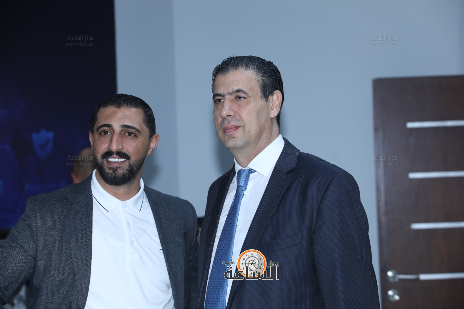 Madar Al-Saa Images 0.9133081794845288