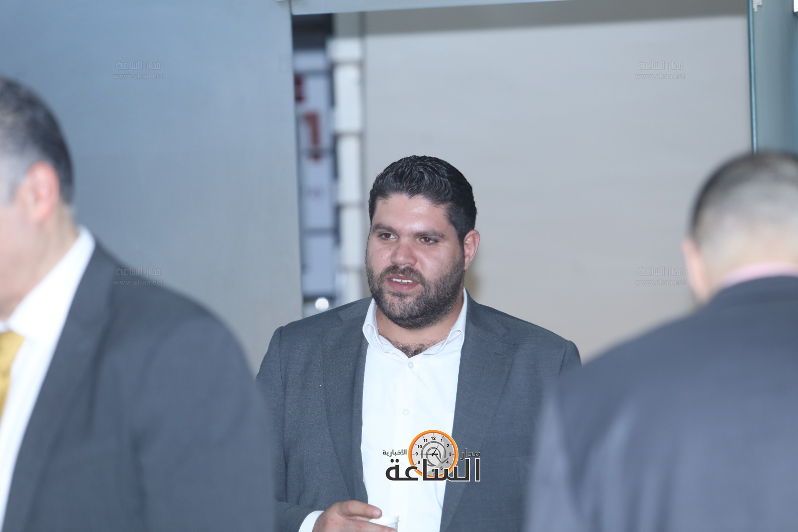 Madar Al-Saa Images 0.26896228104625464