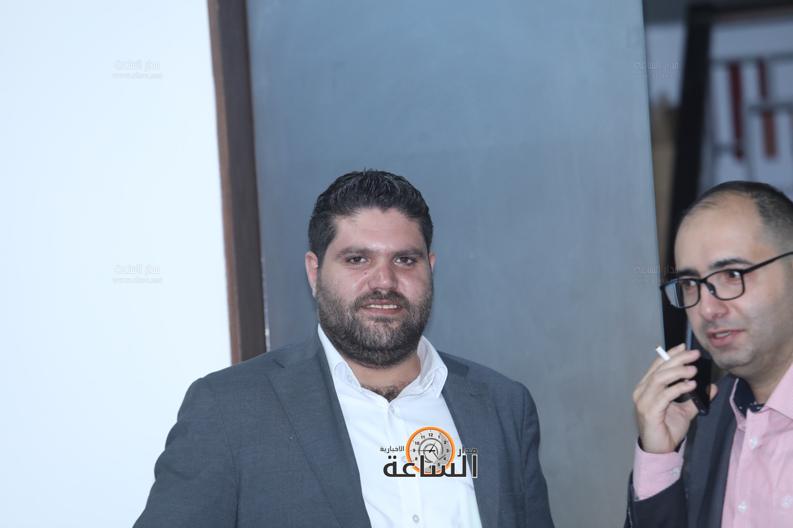 Madar Al-Saa Images 0.6039063182716549