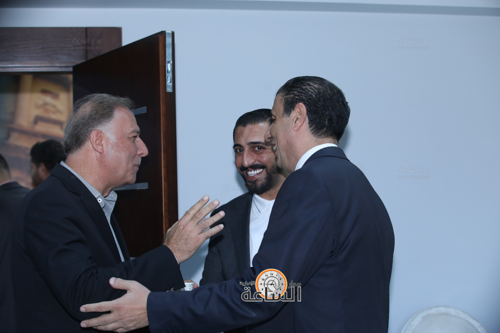 Madar Al-Saa Images 0.5609943765849266