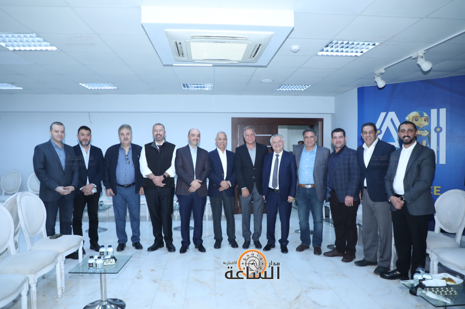 Madar Al-Saa Images 0.8819780826627315