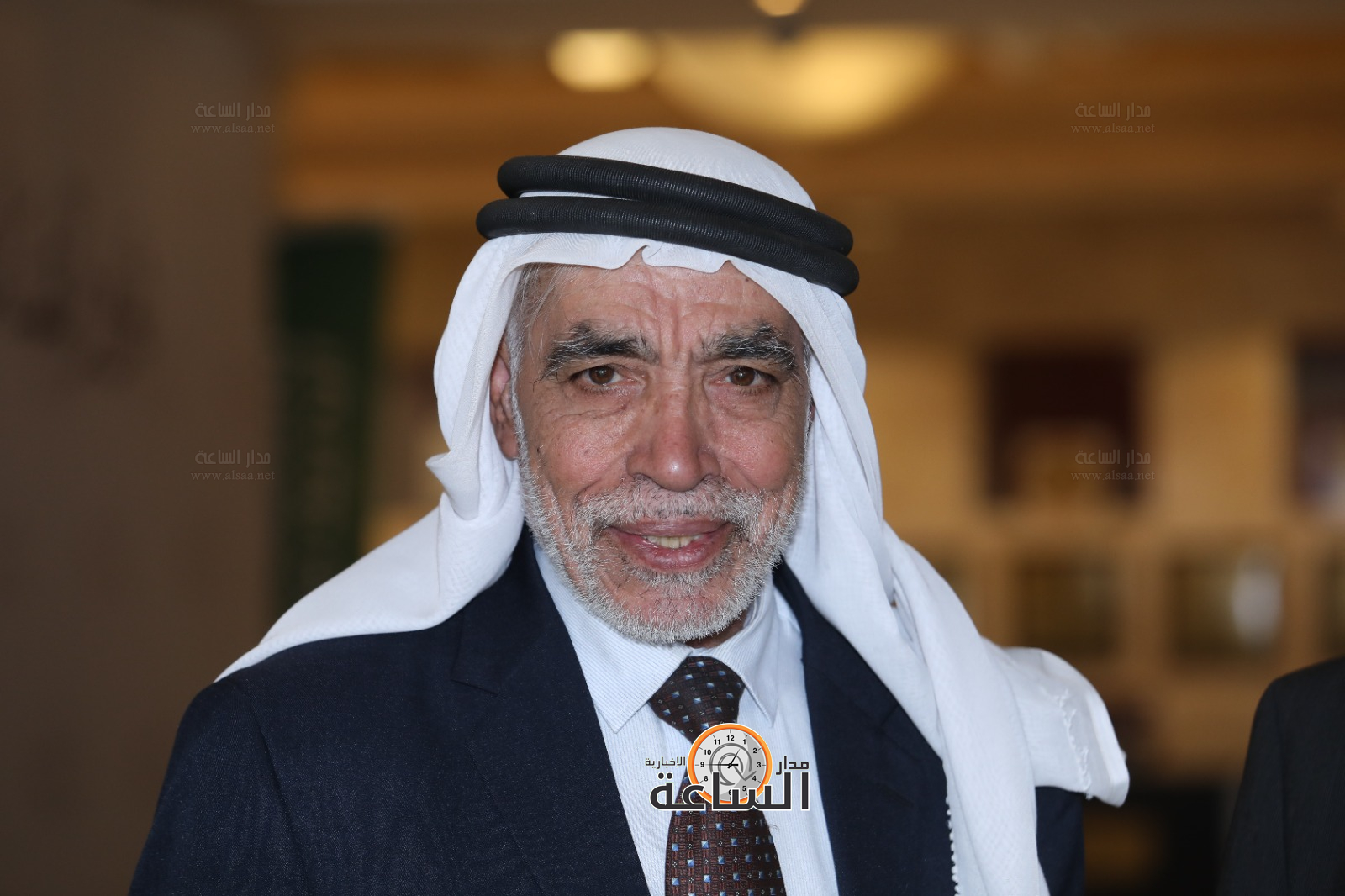 Madar Al-Saa Images 0.42460535945683775