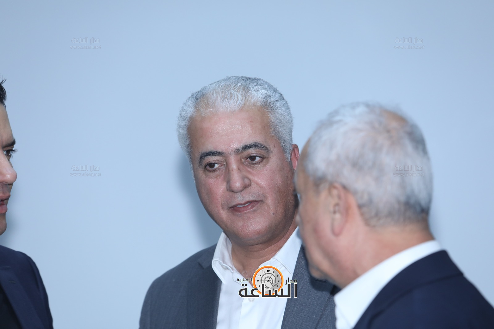 Madar Al-Saa Images 0.40953143620443977