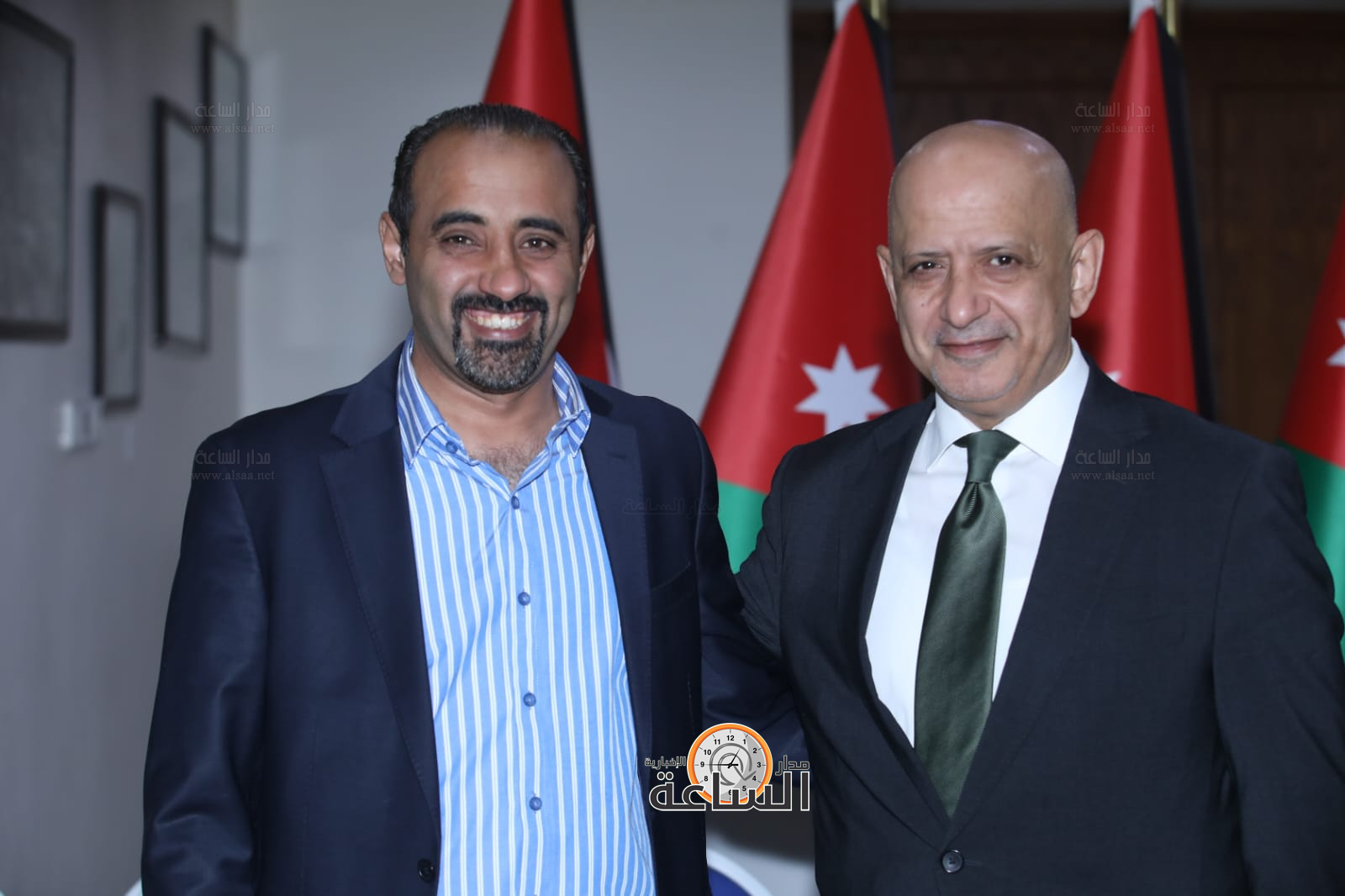 Madar Al-Saa Images 0.26525273980201836