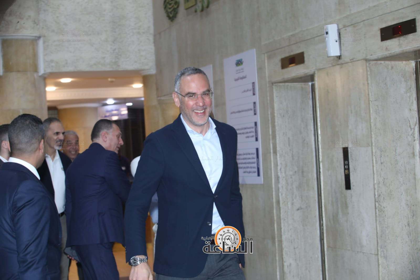 Madar Al-Saa Images 0.8618736546936536